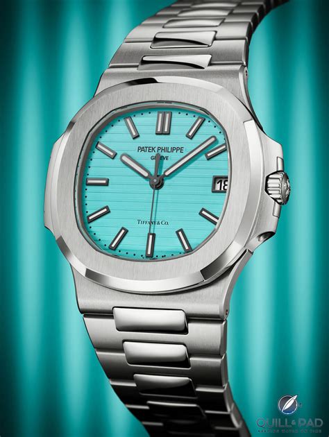 patek philippe store tiffany co|most expensive Patek Philippe nautilus.